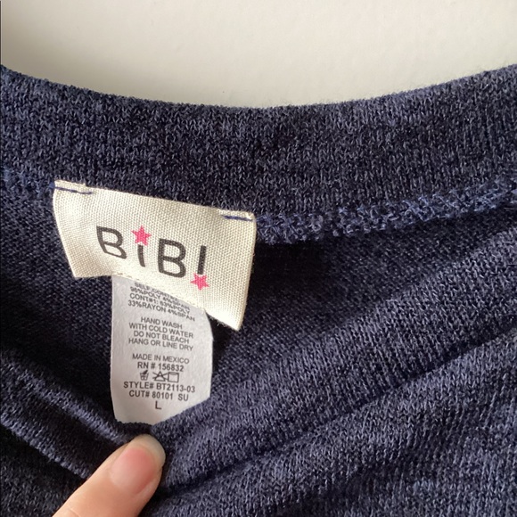 Women’s Lightweight Fleece Shirt - L - Picture 2 of 2